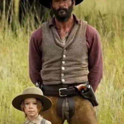 Yellowstone 1883 James Dutton Vest