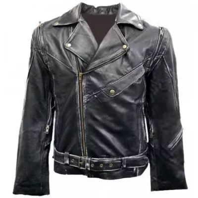 Arnold Terminator 2 Jacket