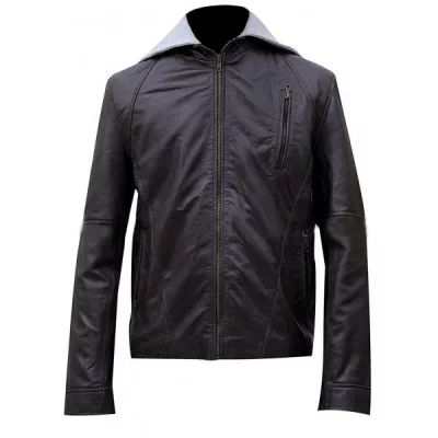 Tom Clancy's Agent Hoodie The Division Jacket