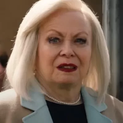 Caroline Warner Yellowstone Season 5 Beige Coat